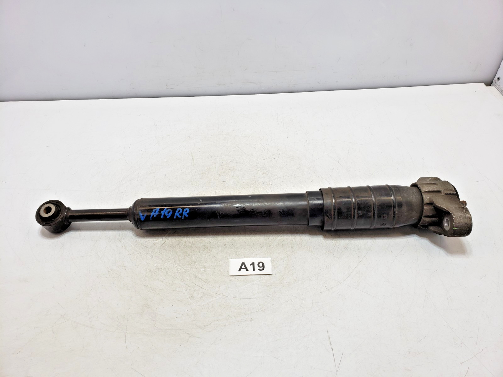 ✅ 2014-2017 OEM Maserati Ghibli M157 RWD Rear Right Side Shock Strut Absorber