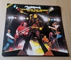 WHITESNAKE~~LIVE....IN THE HEART OF THE CITY~~1980~~UNITED ARTISTS RECORDS