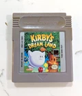 Kirby's Dream Land (Nintendo Game Boy, 1992) TESTED