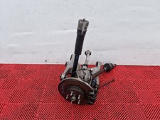 JAGUAR XE SUSPENSION REAR DRIVER RIGHT X760 2015-2019 2.0 DIESEL COMPLETE 