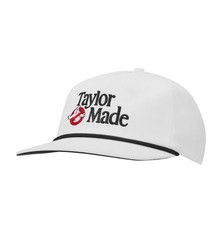 Taylormade Genuine Ghostbusters No Ghosts Daytona Rope Hat NEW