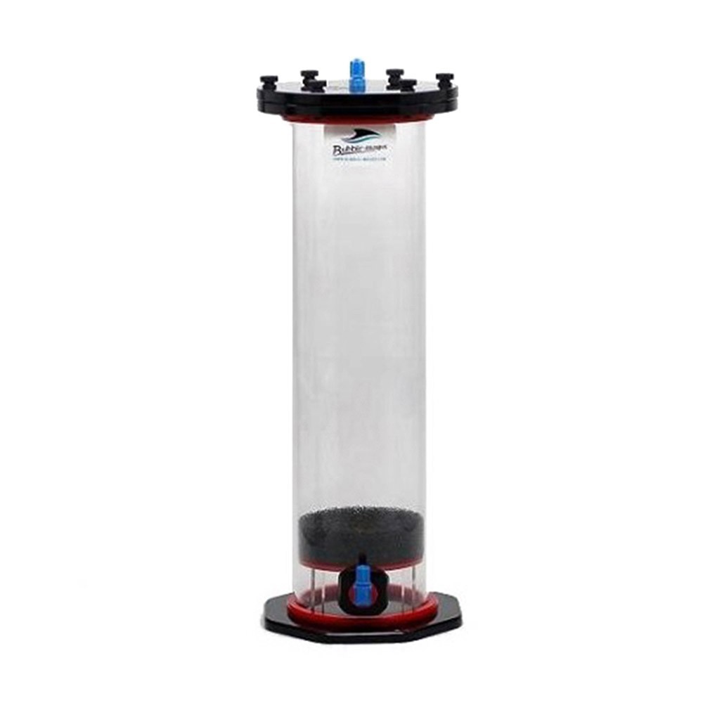 Upgrade Bubble Magus C100-2: Più Calcio, Meno Problemi in Acquario