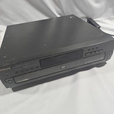日立DVD 播放器| eBay