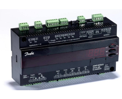 NEW AK-CC55S(084B4082) Controller With 90 days warranty