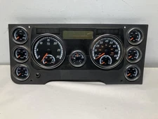 2014-2016 Freightliner CASCADIA Speedometer Cluster - Used | P/N A0684379101