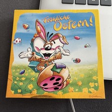 Diddl K&auml;seblatt Sonderkarte 03/05