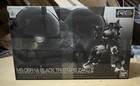 Premium Bandai RG 1/144 MS-06R-1A BLACK TRI-STARS ZAKU II Rare Limited Edition