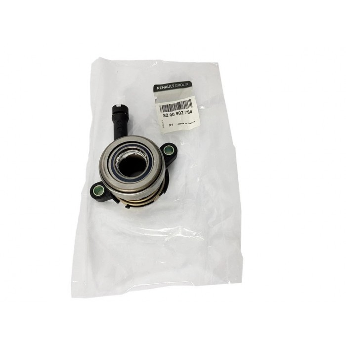 Butée d'embrayage hydraulique en acier pour Opel Vivaro A et Movano