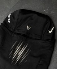 100 Authentic Nike Nocta Cold Breath Balaclava Black Ski Mask WITH TAG