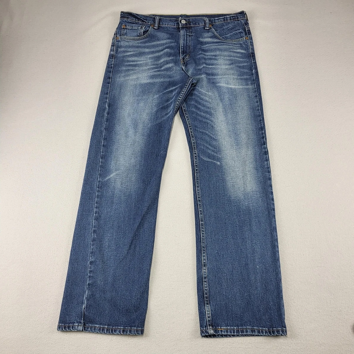 Levi's 569 Relaxed Jeans for Men for sale | eBay