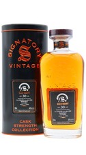 Glen Grant - Signatory Vintage Symington's Choice Single Cask #88243 1995 30 ...