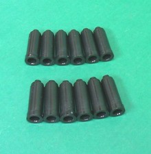 Tru-Flite Composite Point Inserts for 2117 Aluminum Arrows - New Dozen Pack