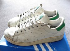 RARE Adidas Stan Smith  Uk9