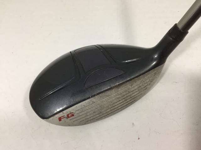Kasco POWER TORNADO FG Hybrid 33 ELASTER U5000 (R) #345 Golf