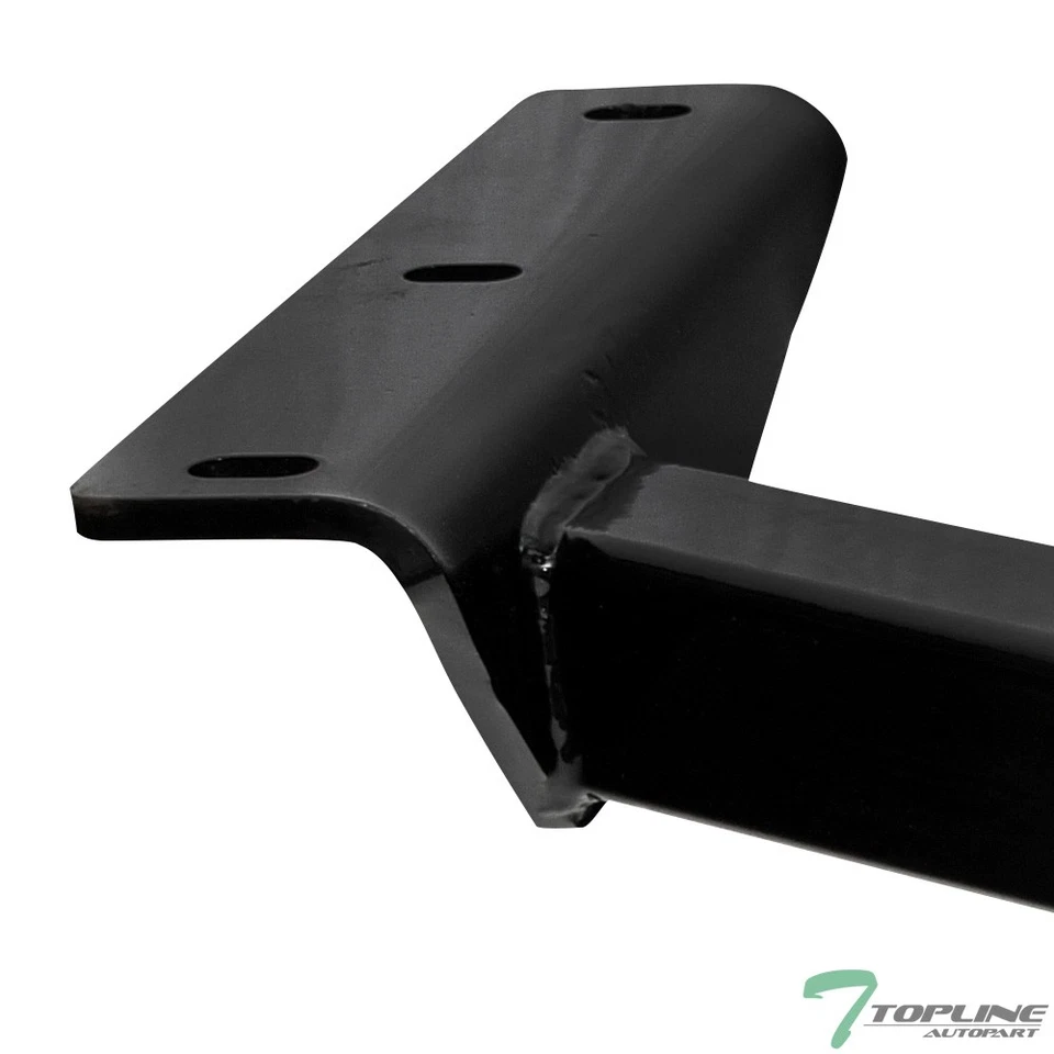 Topline For 2014-2020 Acura MDX Class 3 Trailer Hitch Receiver 2" With Wiring - Imagem 4 de 4