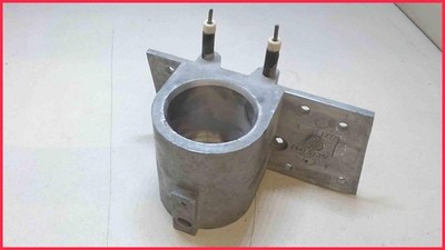 Brüheinheit Druckzylinder Heizelement Thermoblock Quick Mill 05000A
