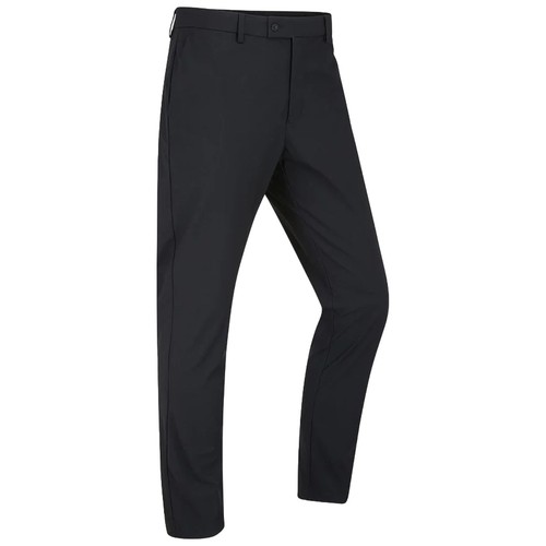 Stuburt Hombre Skylark Golf Pantalones Resistente Al Agua Ligero Transpirable - Imagen 7 de 13
