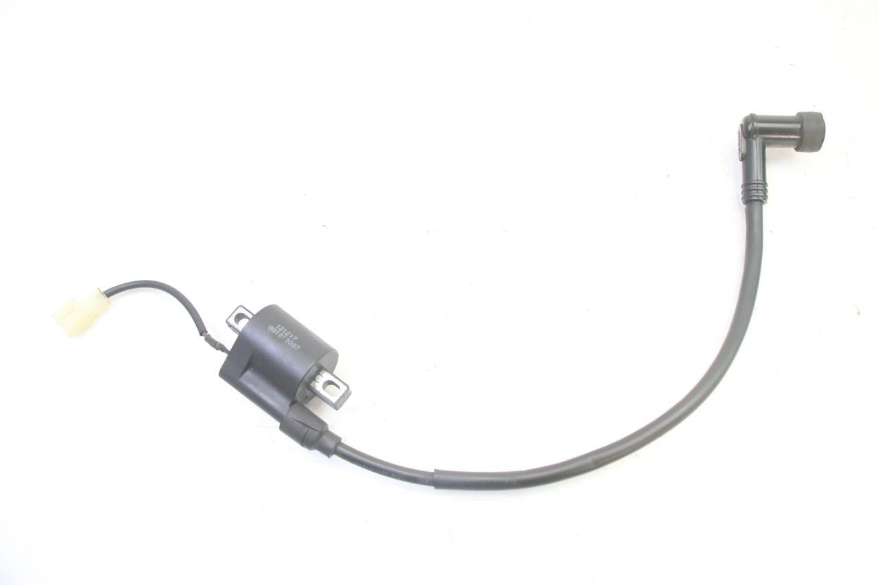 COIL - IMF INDUSTRIE PACH 2T 50 (2009 - 2013)