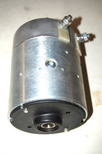 NEW DC Electric Motor LIFT-U  Hydraulic Pump, Gillig Nova Transit Bus - 9000471