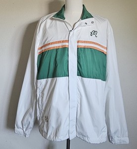 Malbon Golf Jacket | eBay