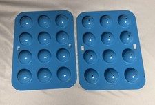 Cake Pop Baking Pan 12 Ct -Nordic Ware -Made in the USA