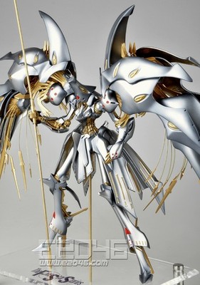 Machine Mess Auge (Pre-painted)  The Five Star Stories by e2046