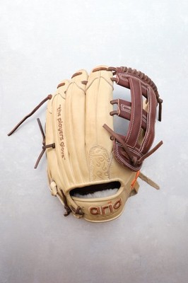 Absolutely Ridiculous Baseball Glove, Purist 12.5'' H Web RHT, Aria 2022