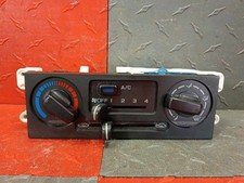 1998 Nissan Frontier~ HVAC Heater AC Climate ...
