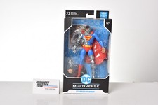 2024 McFarlane Toys DC Multiverse CYBORG SUPERMAN New 52 Action Figure NEW