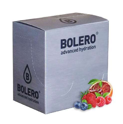 Bolero Drink Stick Mix Beutel-Set 74 Geschmacksrichtungen, 3 G 3800048224843