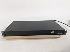 Extron DA4 RGB/YUV Series RGBHV Wideband Distribution Amplifier Power Tested