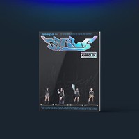 Aespa - Girls Kwangya Ver. - Cd - G3Z
