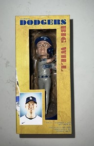 Will Smith Bobblehead | eBay