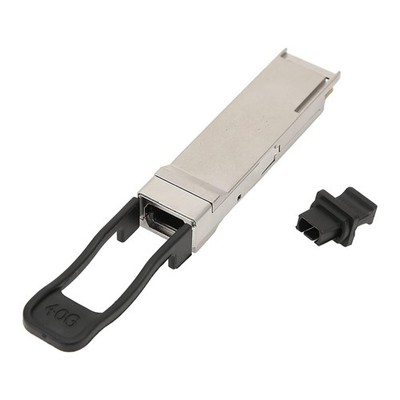 Fibay 40G QSFP Transceiver 40G-QSFP-SR4-ME 150m Optic Multi-Mode for Mellanox