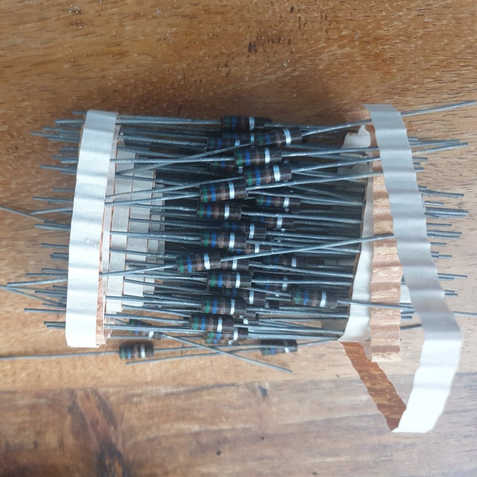 Job Lot Electronic Component n&u Workshop Clearance etc 50505 | eBay UK