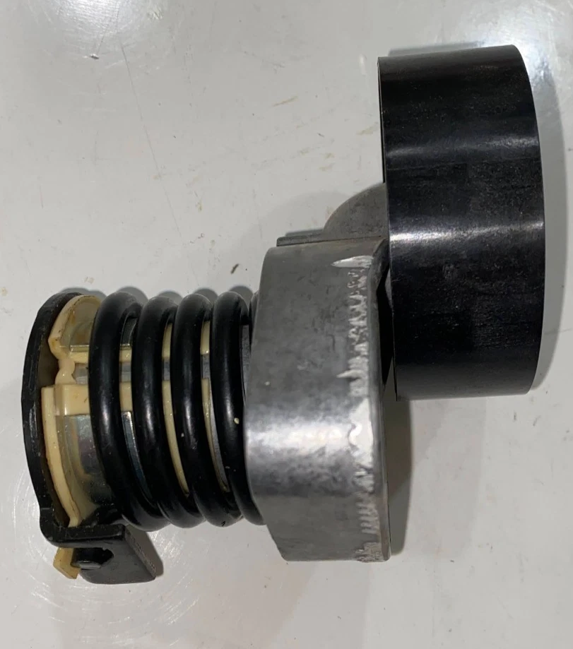 Tensor de correa de transmisión INA - 271-200-02-70 - para Mercedes-Benz C230 2002-2005 Foto 3 de 4