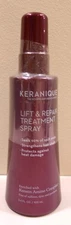 Keranique 40041 Lift and Repair Women's Keratin Treatment Spray - 3.4 oz