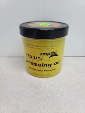AMPRO PRO-STYL PRESSING OIL 12OZ