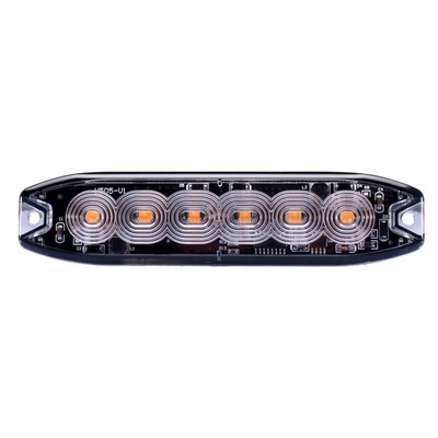 Race Sport Lighting RS3020CSP Pro Series LIGHTS UTILITY