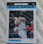 2026 Topps Series 2 Nick Kurtz Base (RAW)