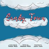 Melanie Willis | Candy Town | Taschenbuch | Englisch (2023) | Melanie J Willis