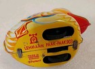 LEHMANN TIN LITHO DUCK TOY WORKS VERY GOOD CONDITION WESTERN GERMANY — photo 6