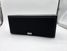 Heco 130 6330 100W 4 - 8 Ohm Center Speaker Lautsprecher