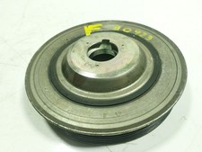 Poulies diverses Ford KUGA