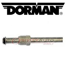 Dorman 800-157 Fuel Repair Line for K075 3064 Tools Equipment System Service qv
