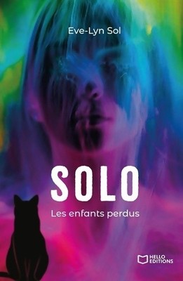 Solo - Eve-Lyn Sol - V2033794