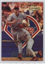 1999 Topps Gold Label Class 1 Scott Rolen #74 HOF c4h