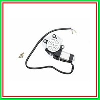 Fensterhebermotor Vorne Rechts 5 TÜRer Fiat Idea 12/05-01/12