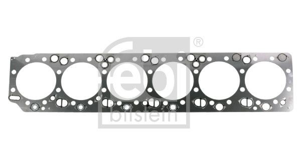 Febi Bilstein Dichtung, Zylinderkopf 184498 FüR Audi BMW Buick Checker Chery-image