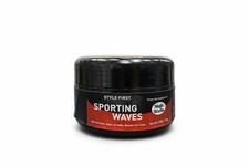 STYLEFIRST Sporting Waves Hair Cream 100g Strong Hold Shine